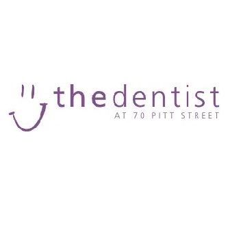Company logo of The Dentist at 70 Pitt Street | Sydney CBD