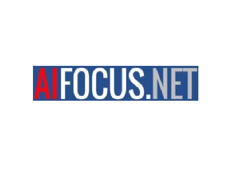 Business logo of AiFocus