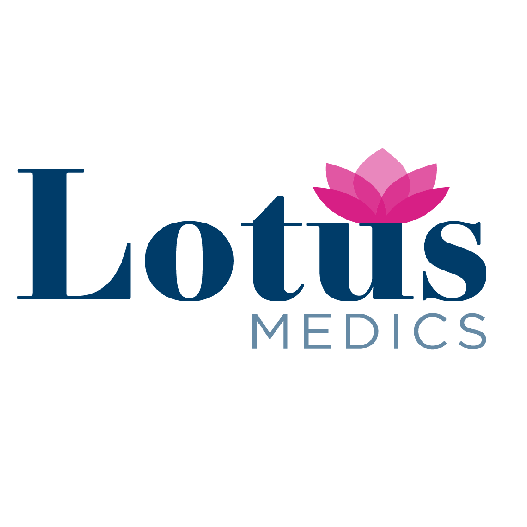 Company logo of Lotus Medics | Gynaecology & Obstetrics Clinic in Parkes NSW