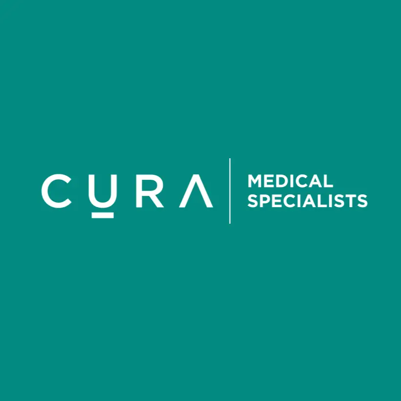 Company logo of CURA Medical Specialists | Neurologist Sydney