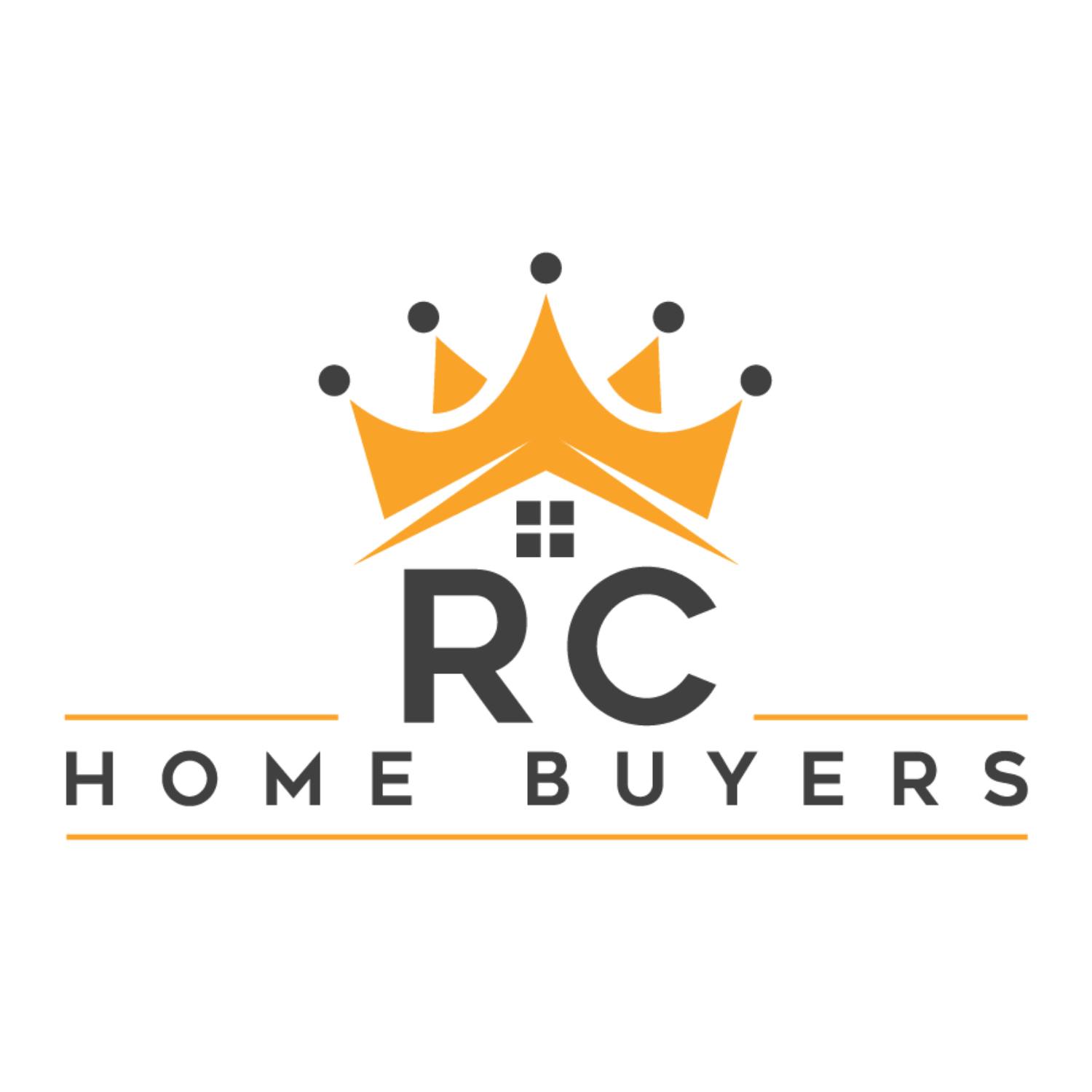 Business logo of RC Home Buyers