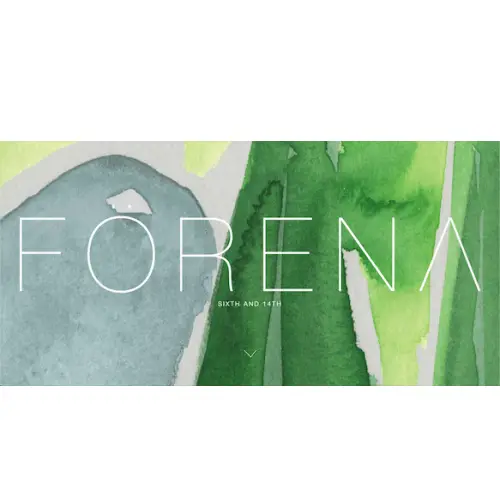 Business logo of Förena