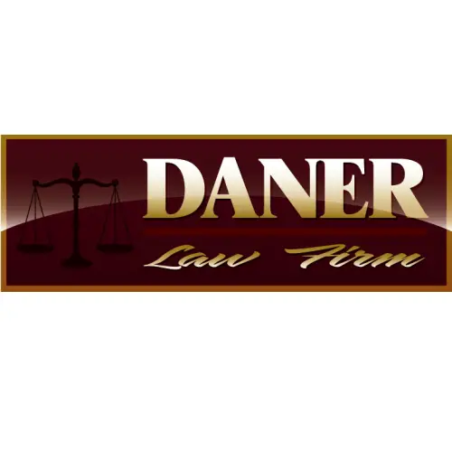 Company logo of Daner Law Firm