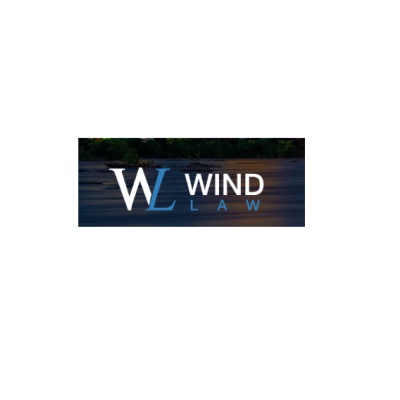 Company logo of Wind Law, LLC