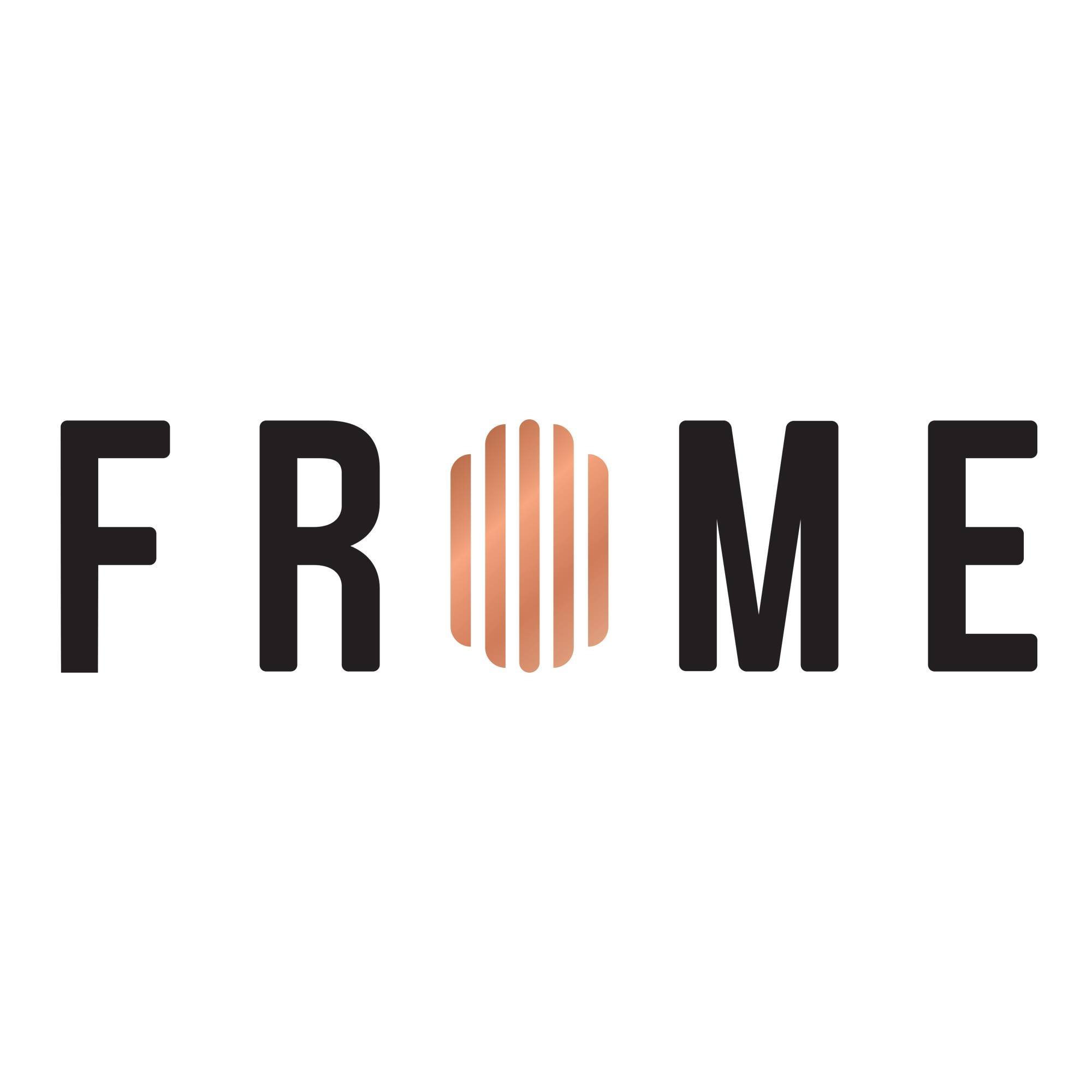 Company logo of Frome