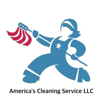 Company logo of America's Cleaning Service NYC