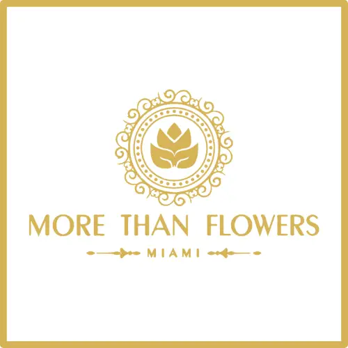 Company logo of More Than Flowers