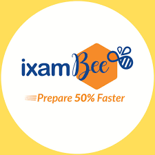 Company logo of ixamBee