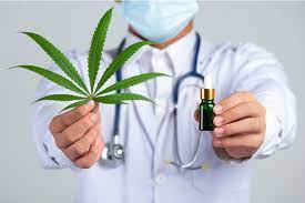 Cannabis clinic in Adelaide