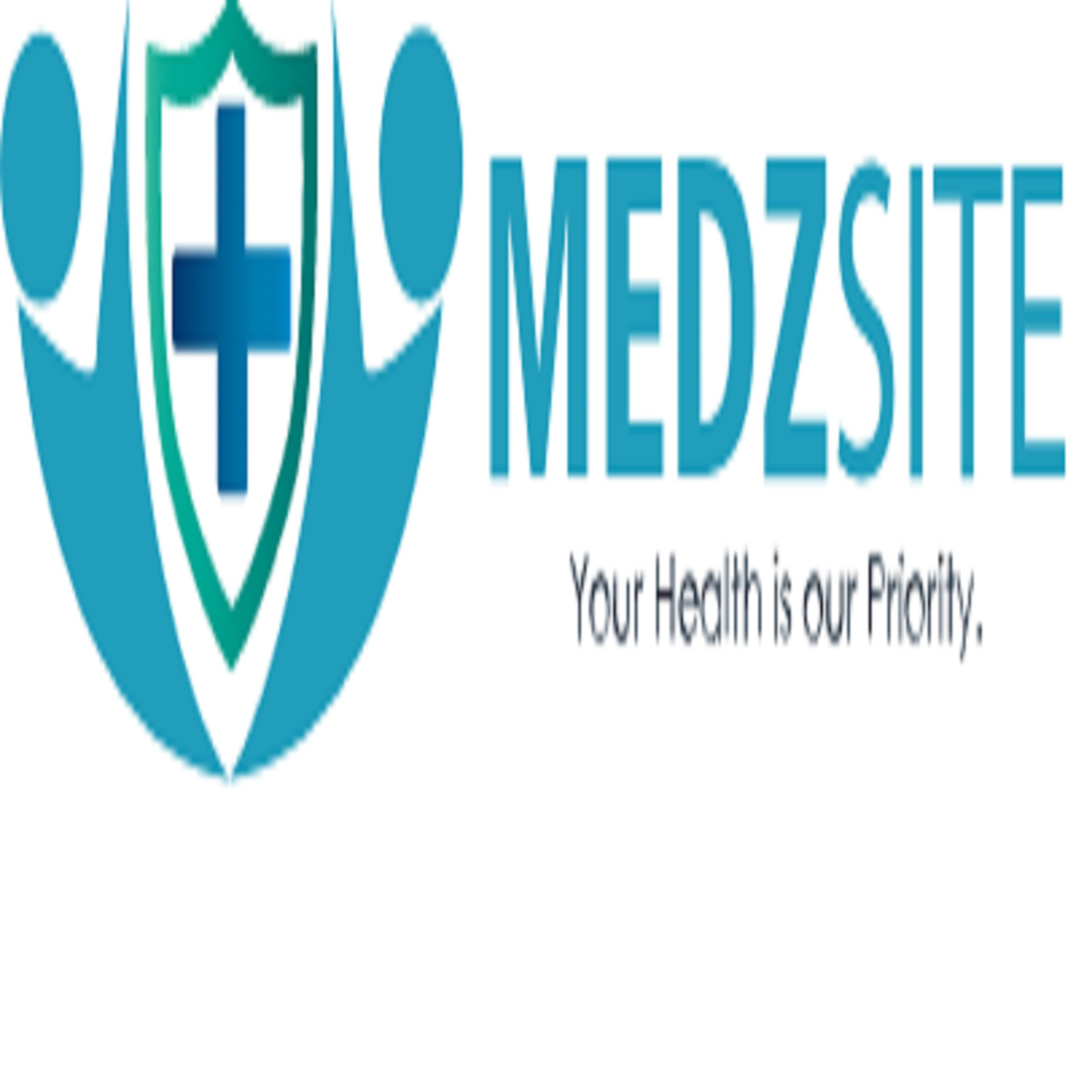 Company logo of Medzsite