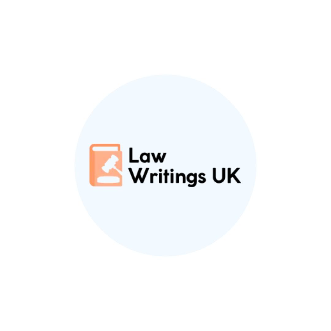Company logo of Law Writings UK