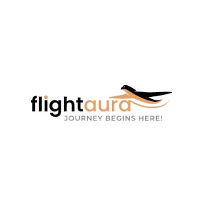 Company logo of Flightaura