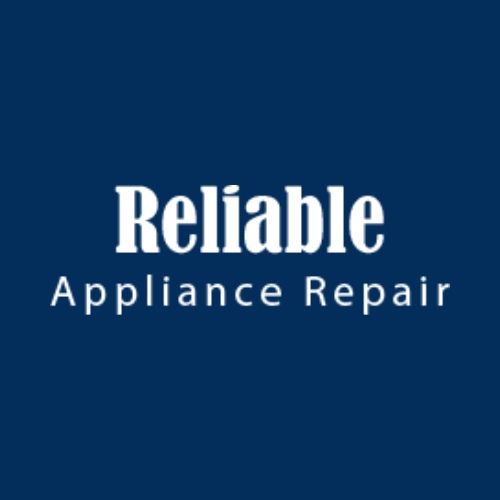 Company logo of Reliable Appliance Repair