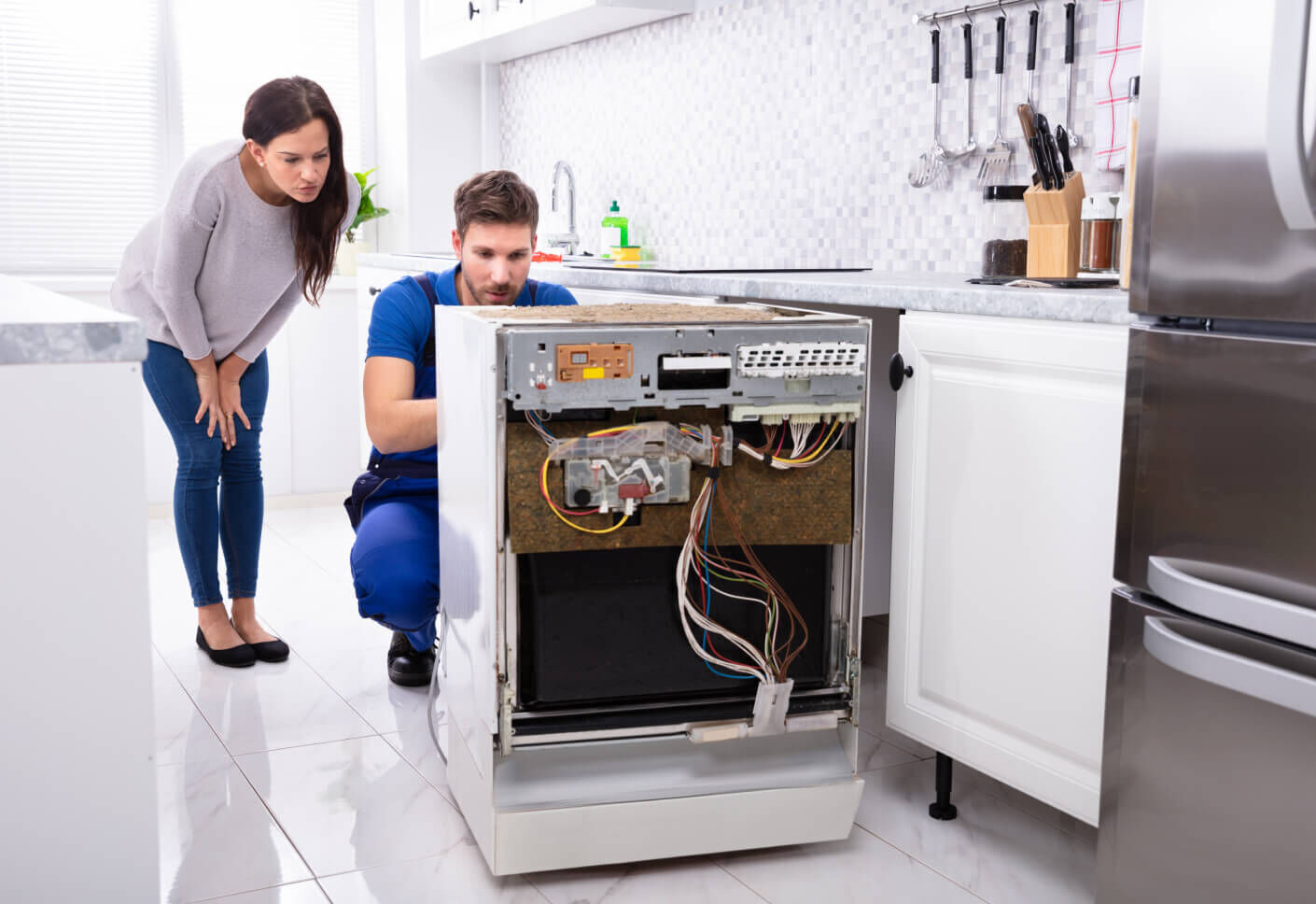 Reliable Appliance Repair