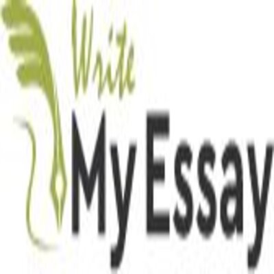 Company logo of Write My Essay