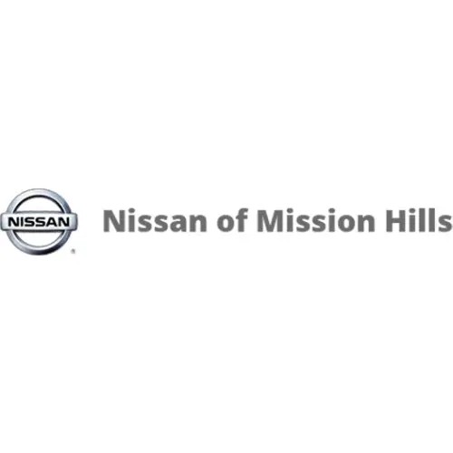 Business logo of Nissan of Mission Hills