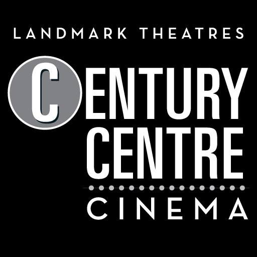 Company logo of Landmark's Century Centre Cinema