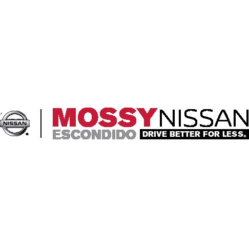Business logo of Mossy Nissan Escondido