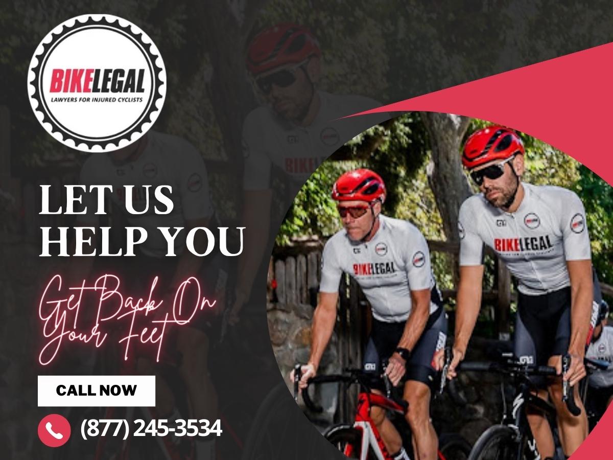 bicycle accident lawyers