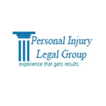 Business logo of Personal Injury Legal Group - Los Angeles Personal Injury Lawyer