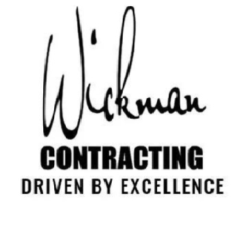 Company logo of Wickman Contracting