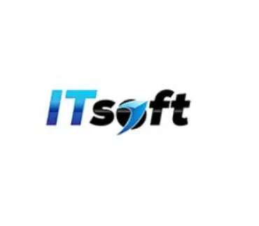 Business logo of IT Soft