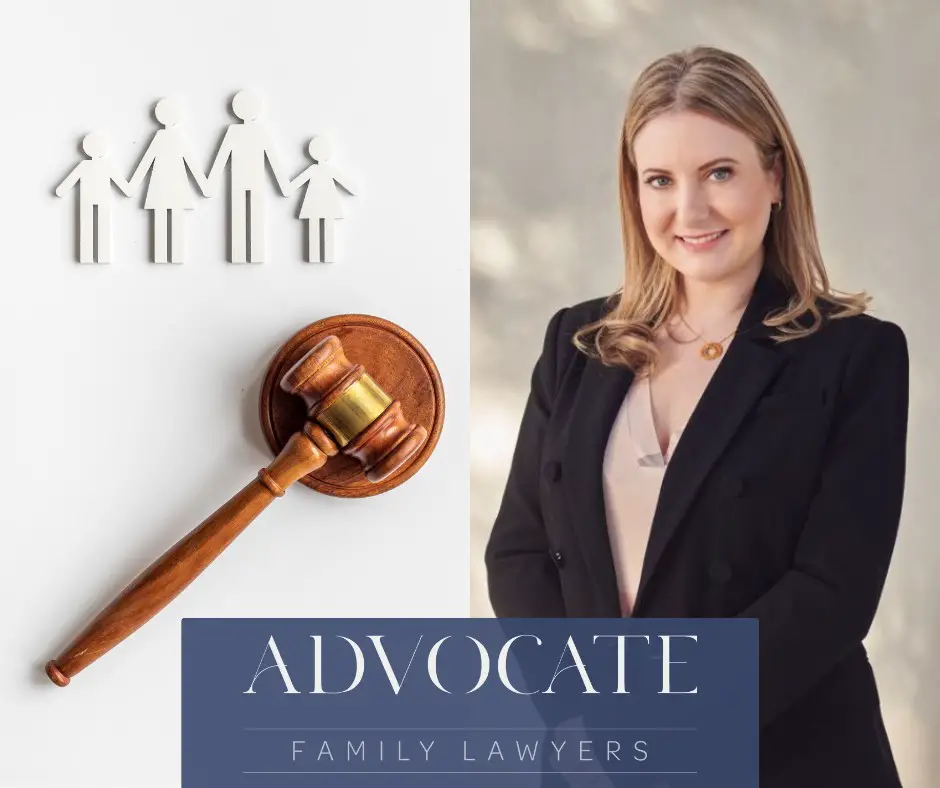 Melbourne Family Lawyer