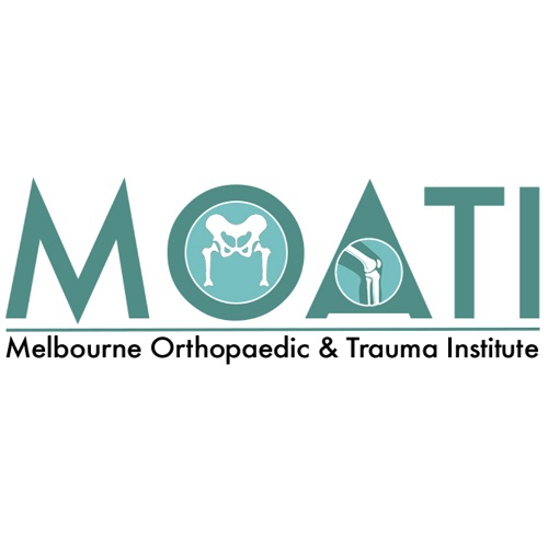 Business logo of MOATI - Dr Siva Orthopaedic Surgeon Hawthorn East Melbourne