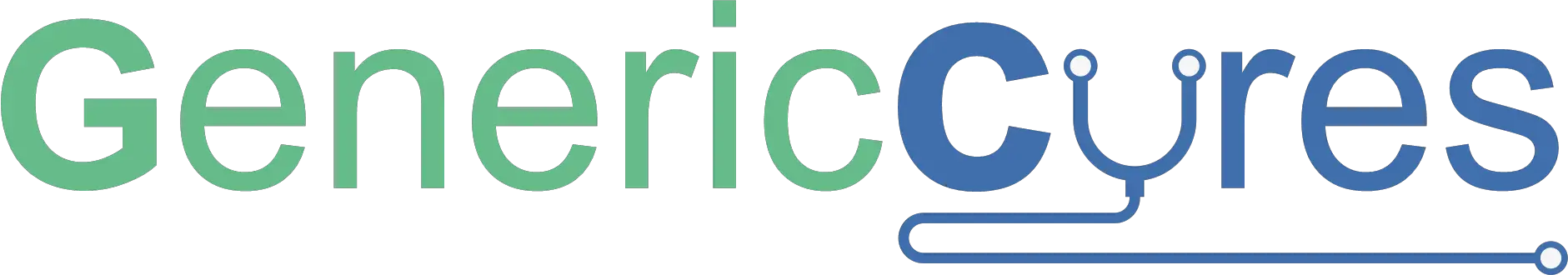 Company logo of Genericcures