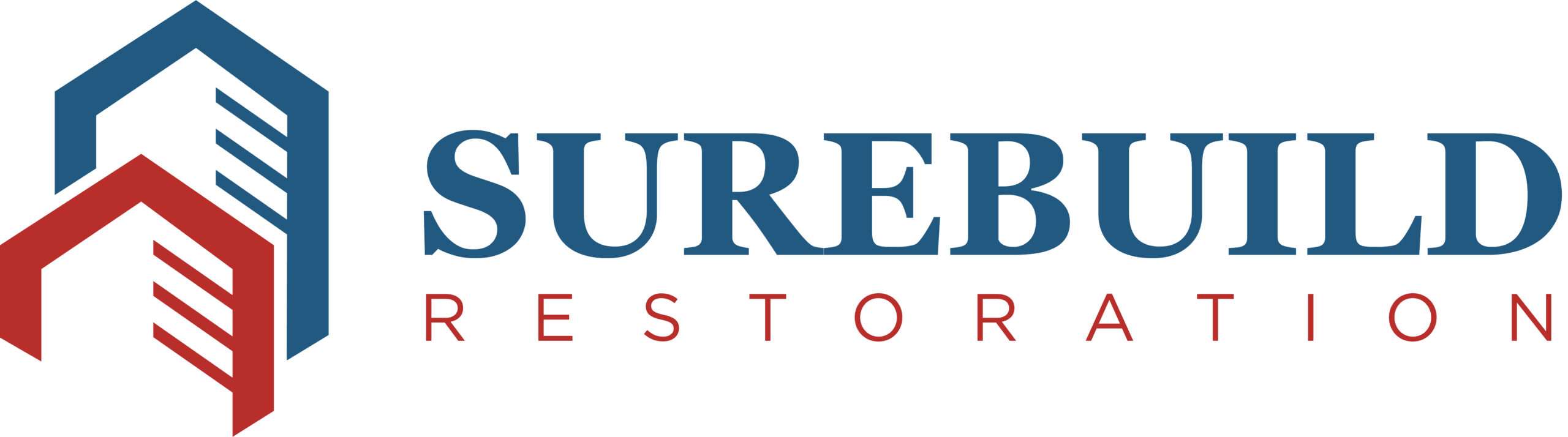 Company logo of Surebuild Restoration