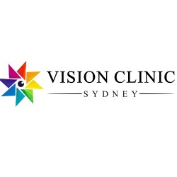 Company logo of Vision Clinic Sydney - Ophthalmologist in Sydney
