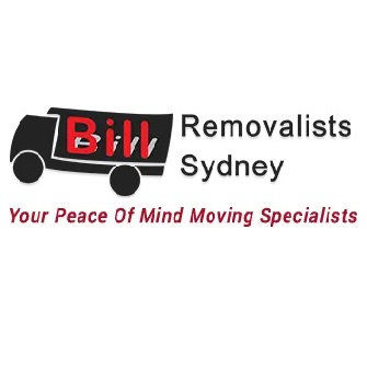 Company logo of Bill Removalists Sydney
