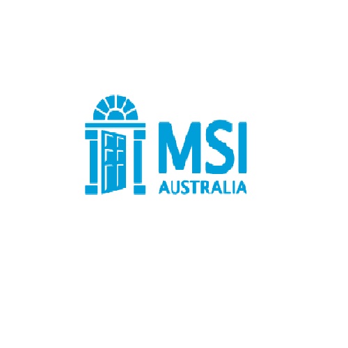 Business logo of MSI Vasectomy | Gold Coast Clinic - Varsity Lakes