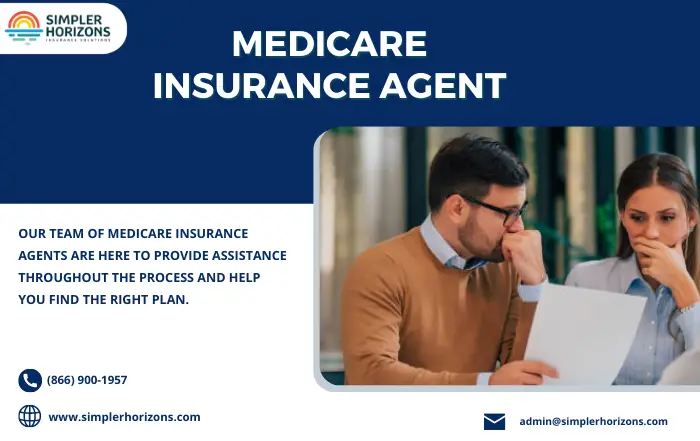 Medicare Insurance Agents