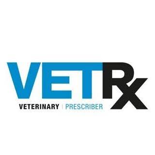 Company logo of Veterinary Prescriber