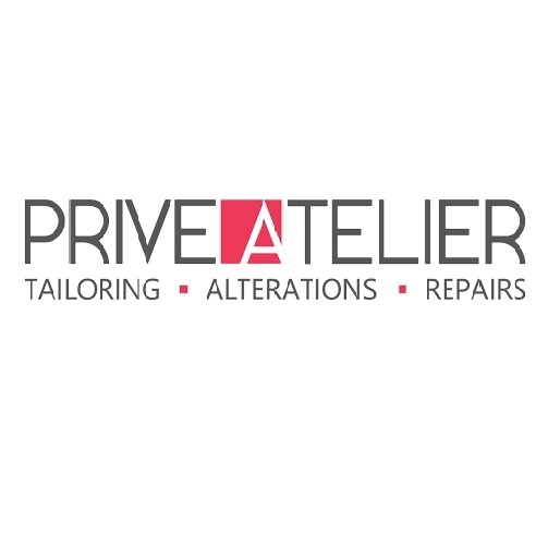 Company logo of Prive Atelier
