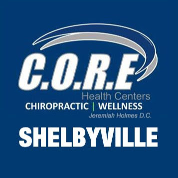 Company logo of CORE Health Centers - Chiropractic and Wellness