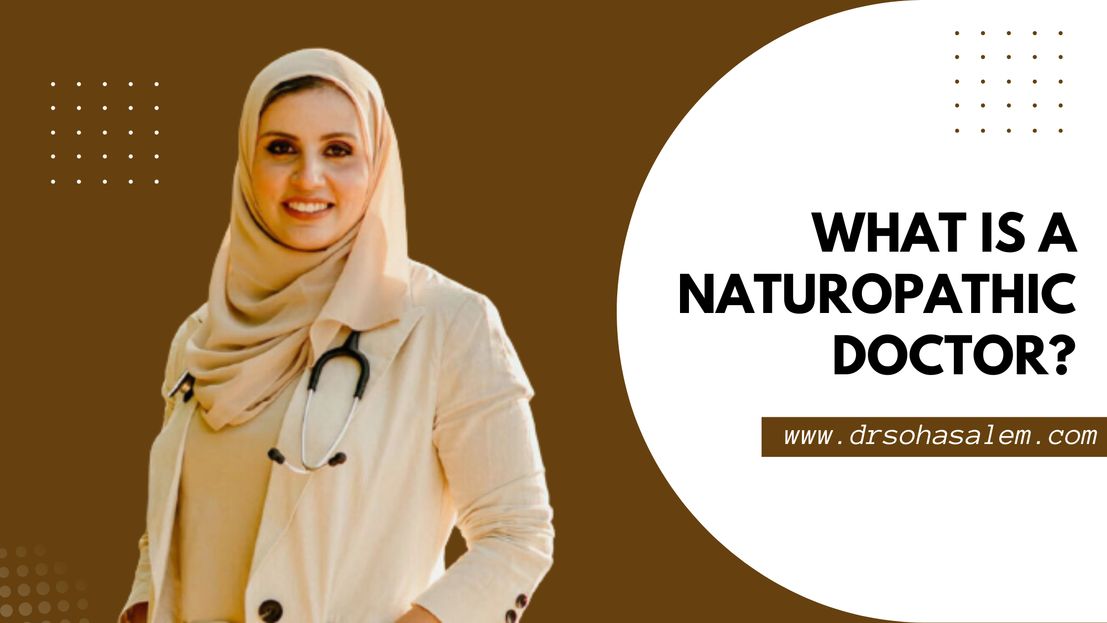 Naturopathic Doctor