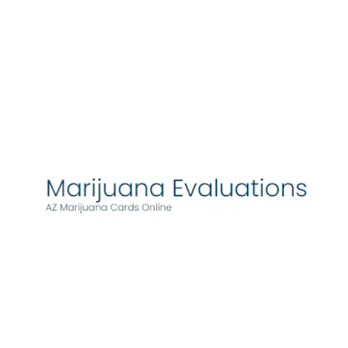 Company logo of Marijuana Evaluations