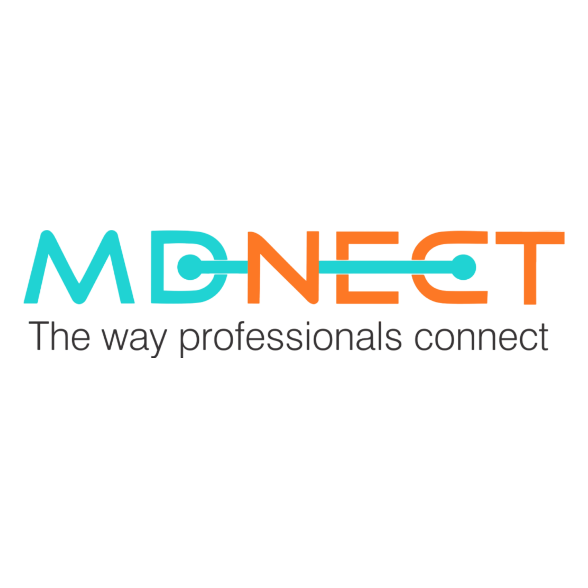 Company logo of MdNect: Physician Recruitment
