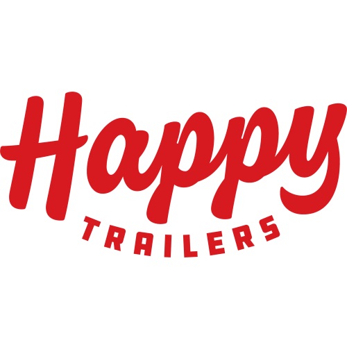 Company logo of Happy Trailers