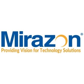 Business logo of Mirazon