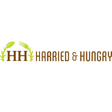 Company logo of Harried & Hungry