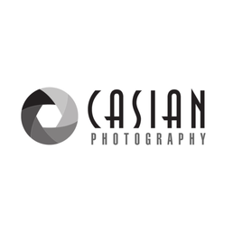 Business logo of Casian Photography