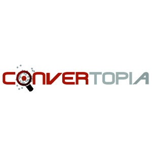 Company logo of Convertopia - eCommerce Site Search tool