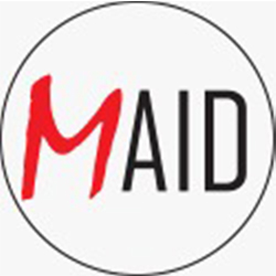 Company logo of Masking Aid