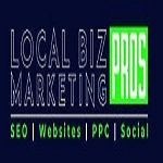 Business logo of Local Biz Marketing Pros formally Thornton Online Marketing LLC