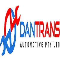 Business logo of Dantrans Automotive