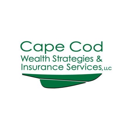 Business logo of Cape Cod Wealth Strategies & Insurance Services, LLC