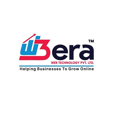 Business logo of W3era Web Technology Pvt Ltd